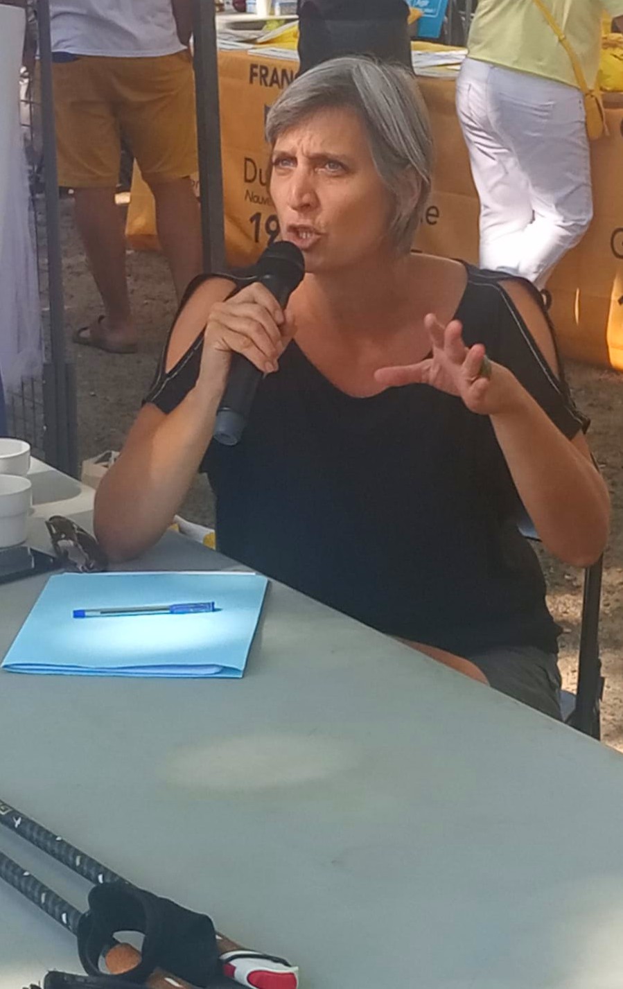 Forum des Associations 2022 …
