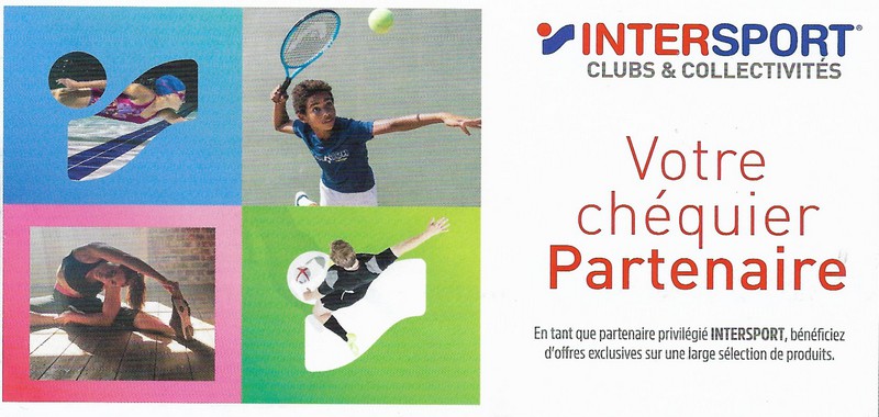 INTERSPORT …