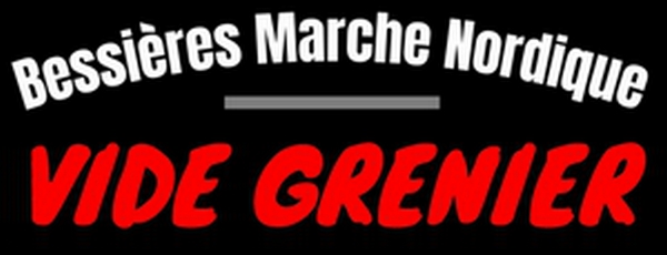 INSCRIPTIONS VIDE GRENIER
